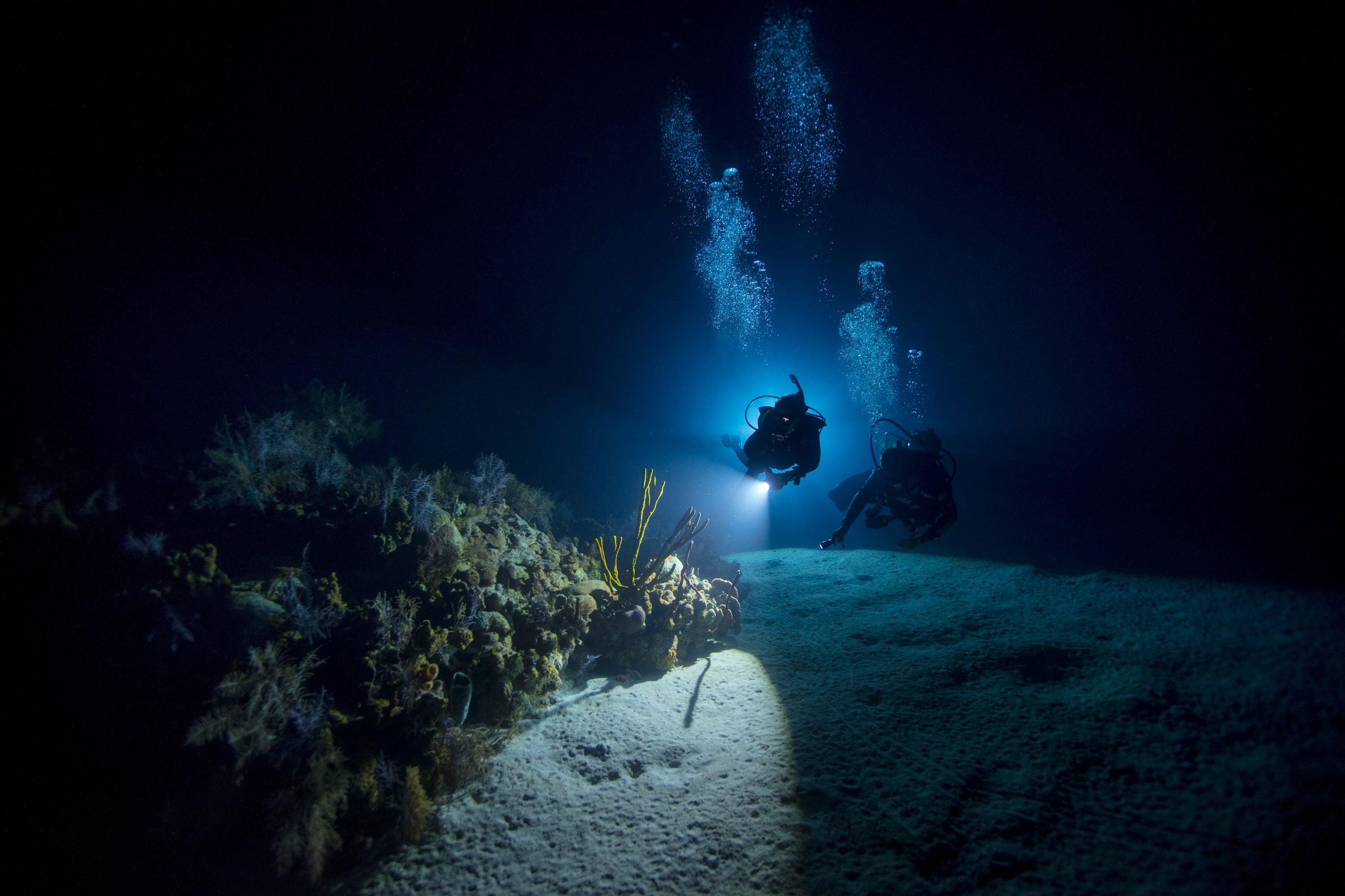 PADI Advance Diver Course