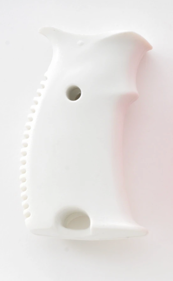 Pathos Universal Grip - White