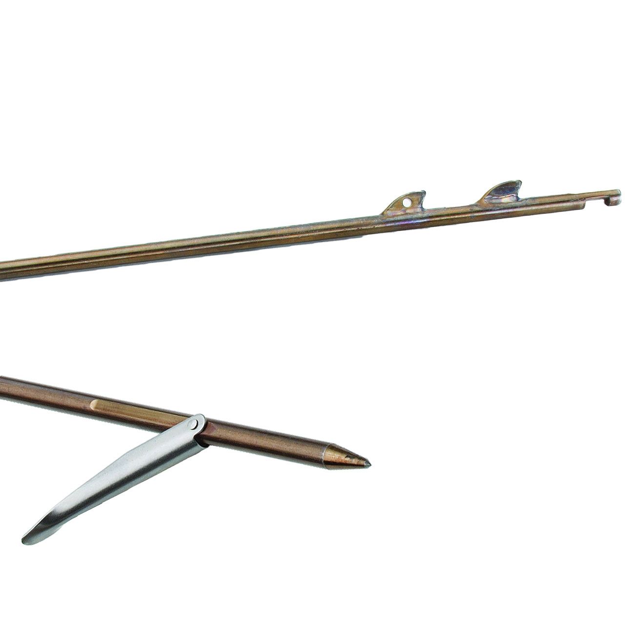 Riffe 9/32" (7.1mm) Diameter Hawaiian Shaft