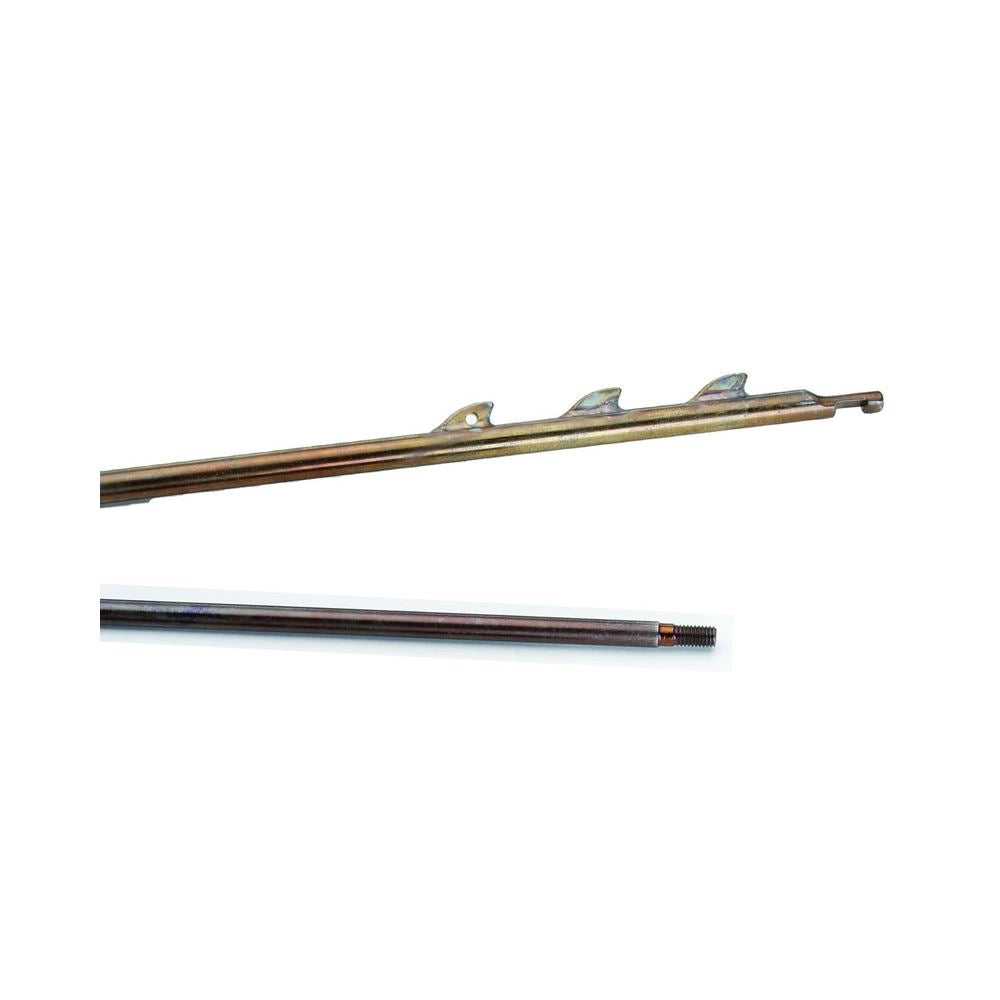 Riffe 11/32" (8.7mm) Diameter 24" Threaded Shaft