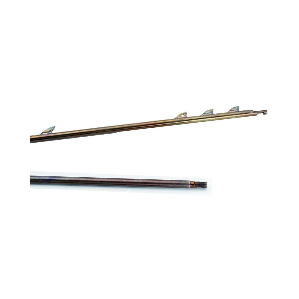 Riffe 11/32" (8.7mm) Diameter 24" Threaded Shaft