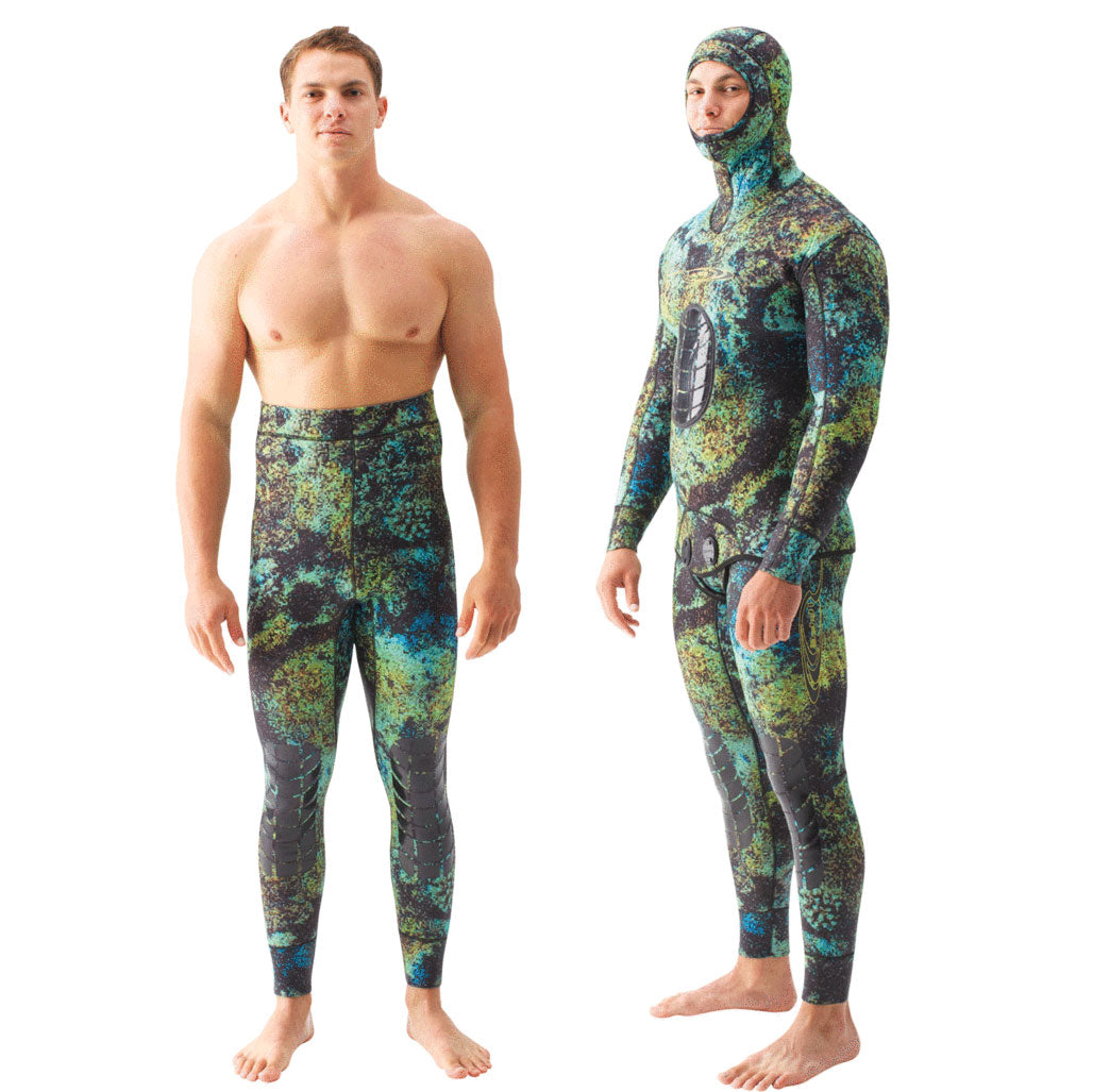 Riffe Digi-Tek 3.5mm Wetsuit