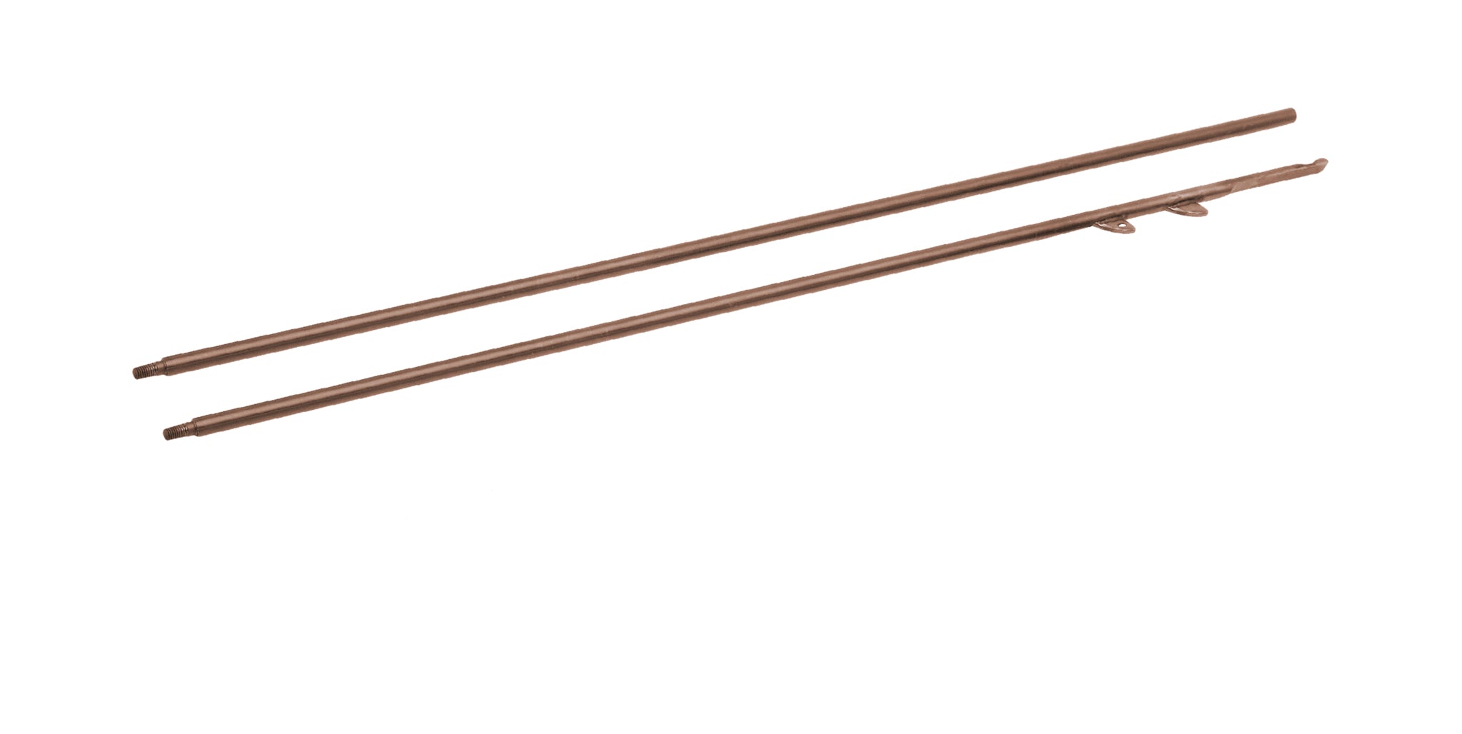 Riffe Euro Travel Breakdown Shaft 19/64" (7.5MM) Threaded (6mm)