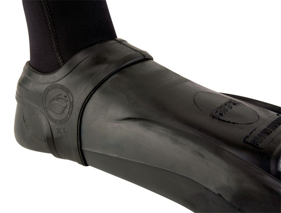 Riffe Rubber Fin Keeper