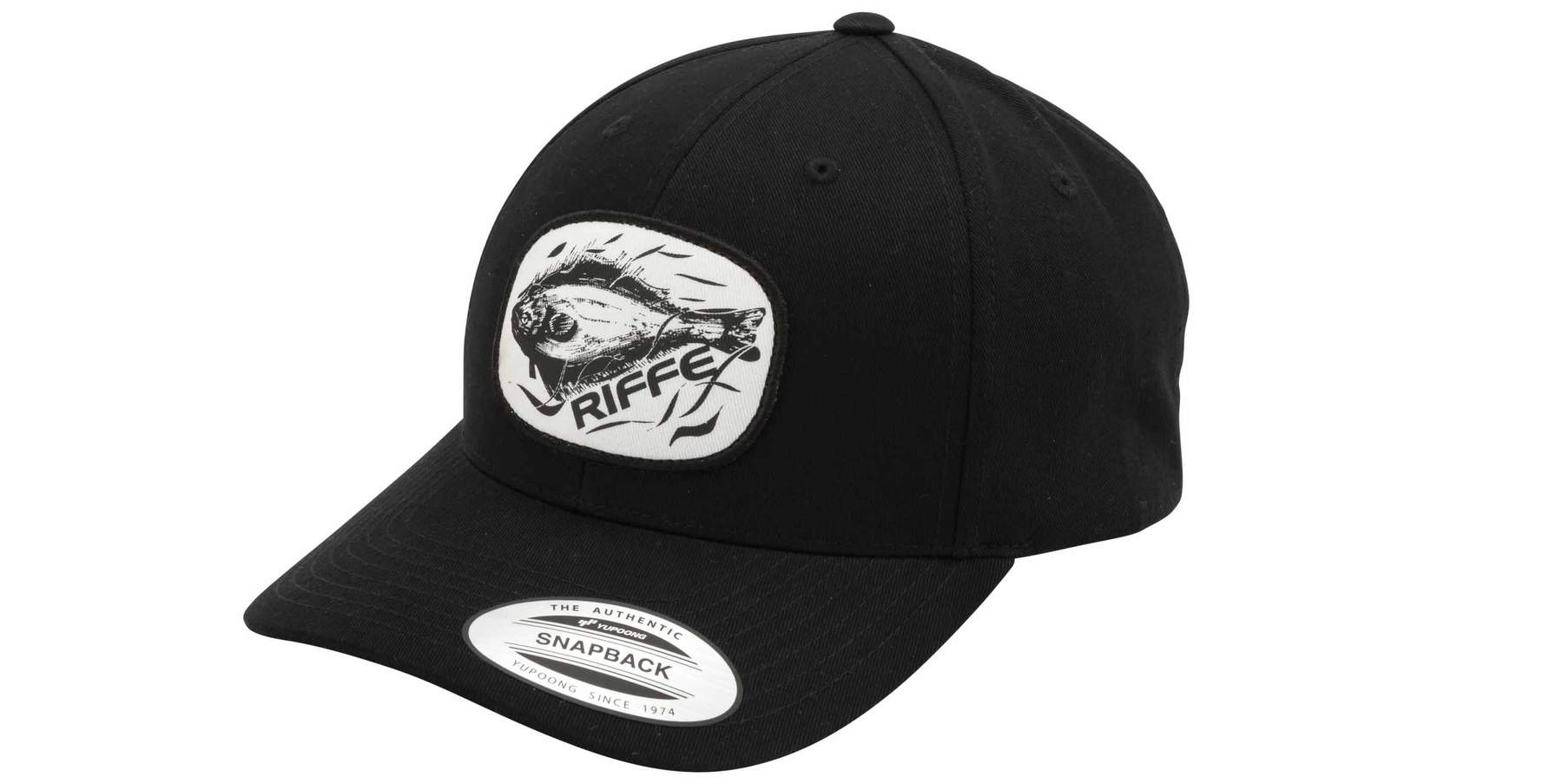 Riffe Flattie Hat