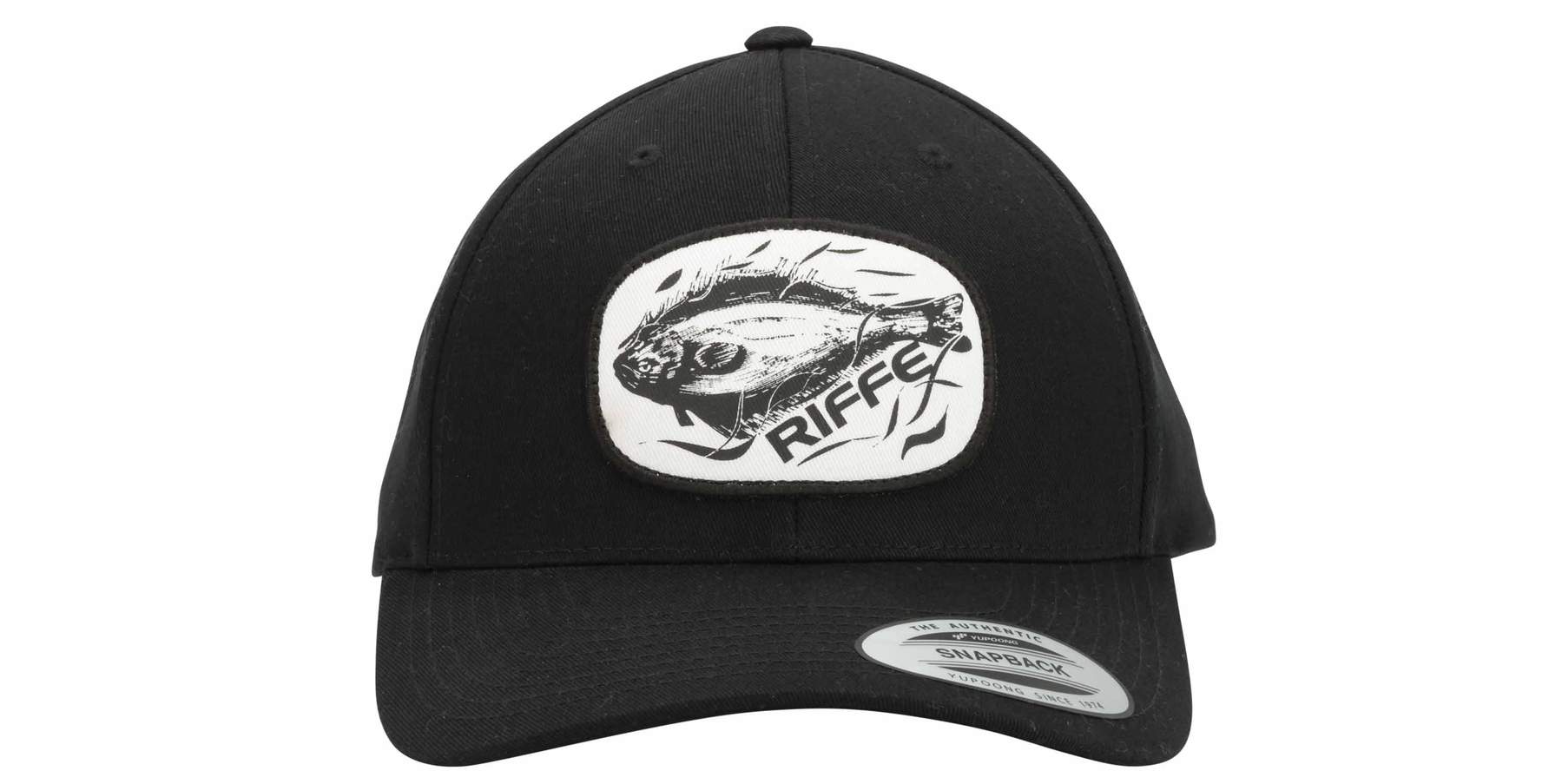 Riffe Flattie Hat