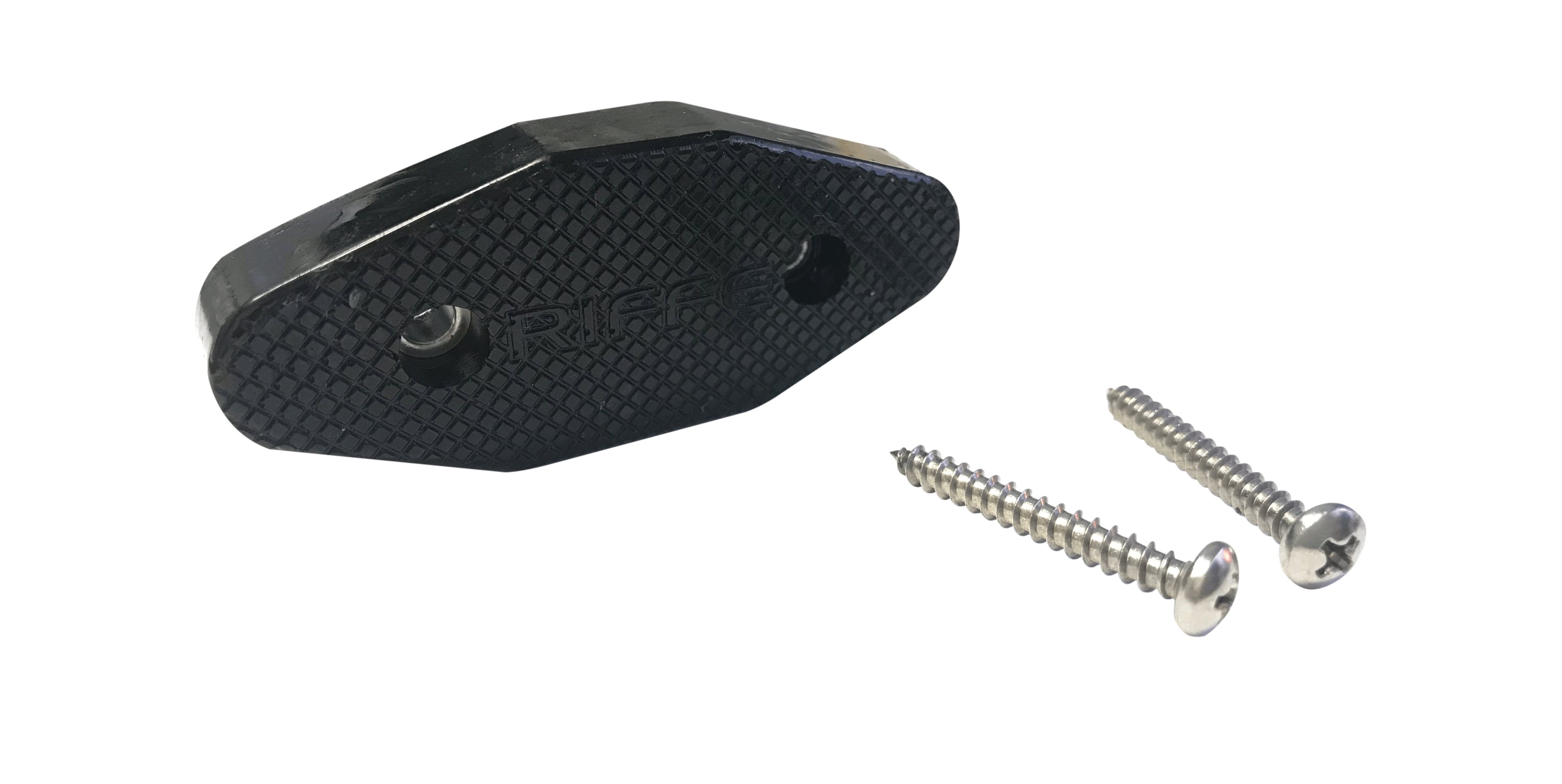 Riffe Marauder Butt Assembly