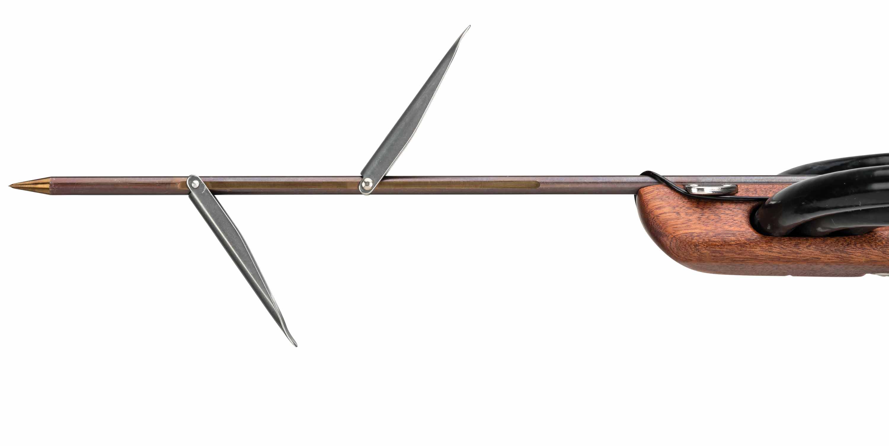 Riffe Marauder Series Speargun