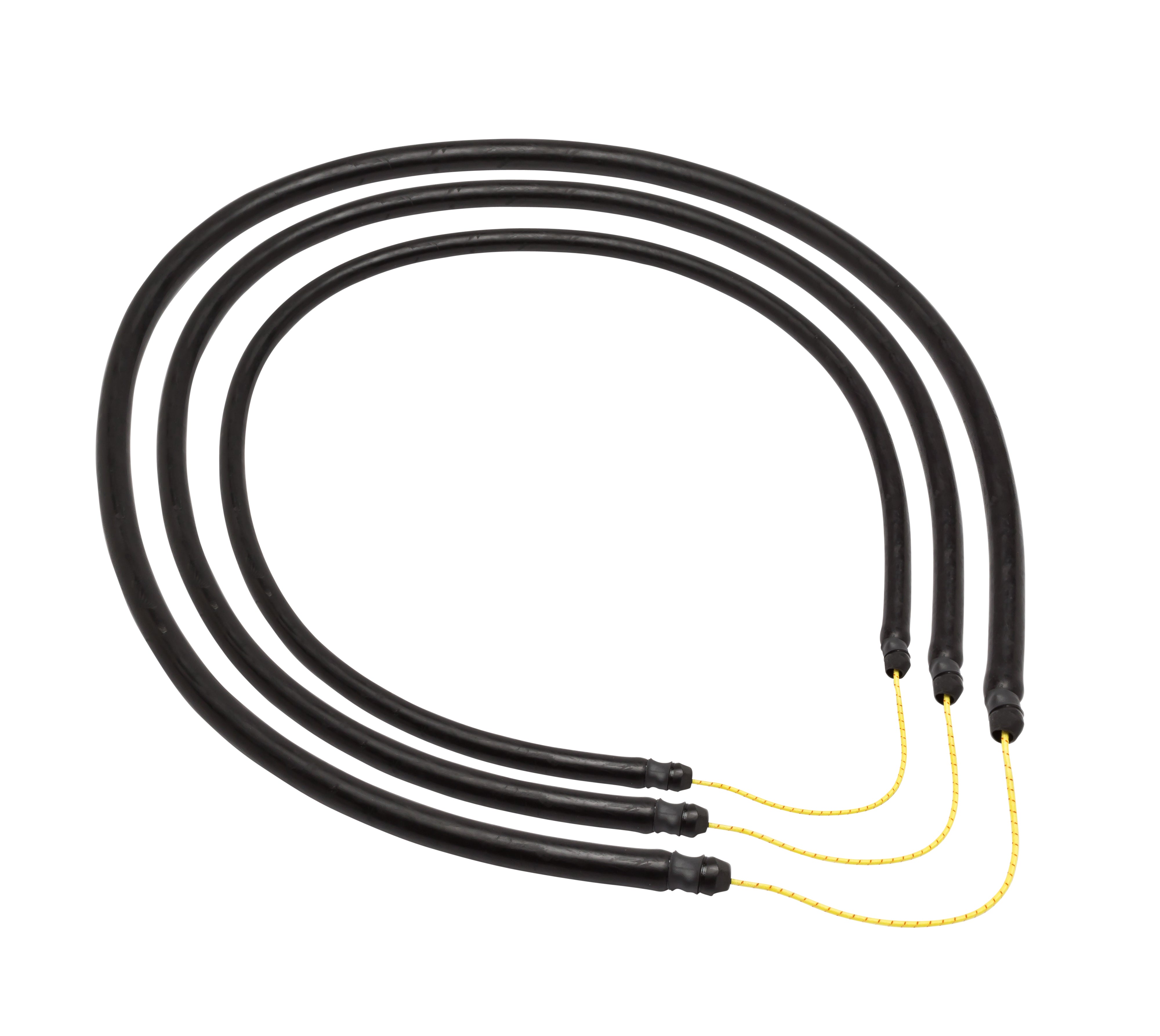 Riffe Mamba Pole Spear Power Bands - 1/2” (13mm)