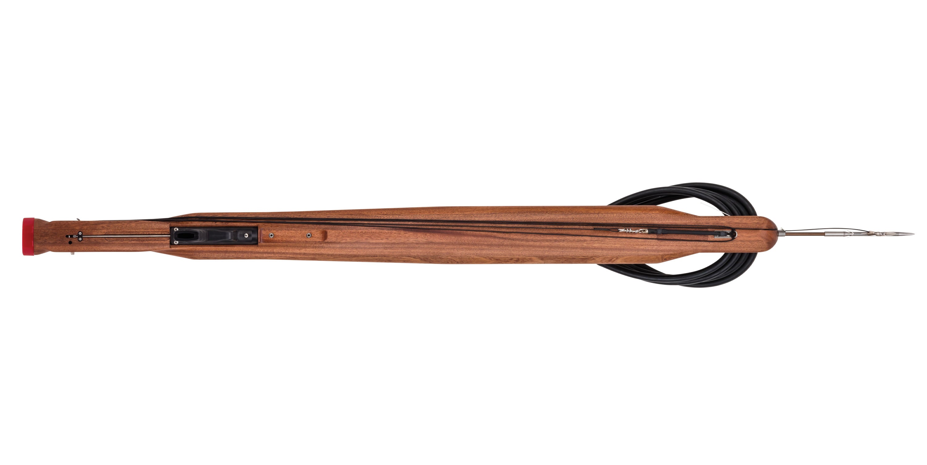 Riffe Raider Series Speargun