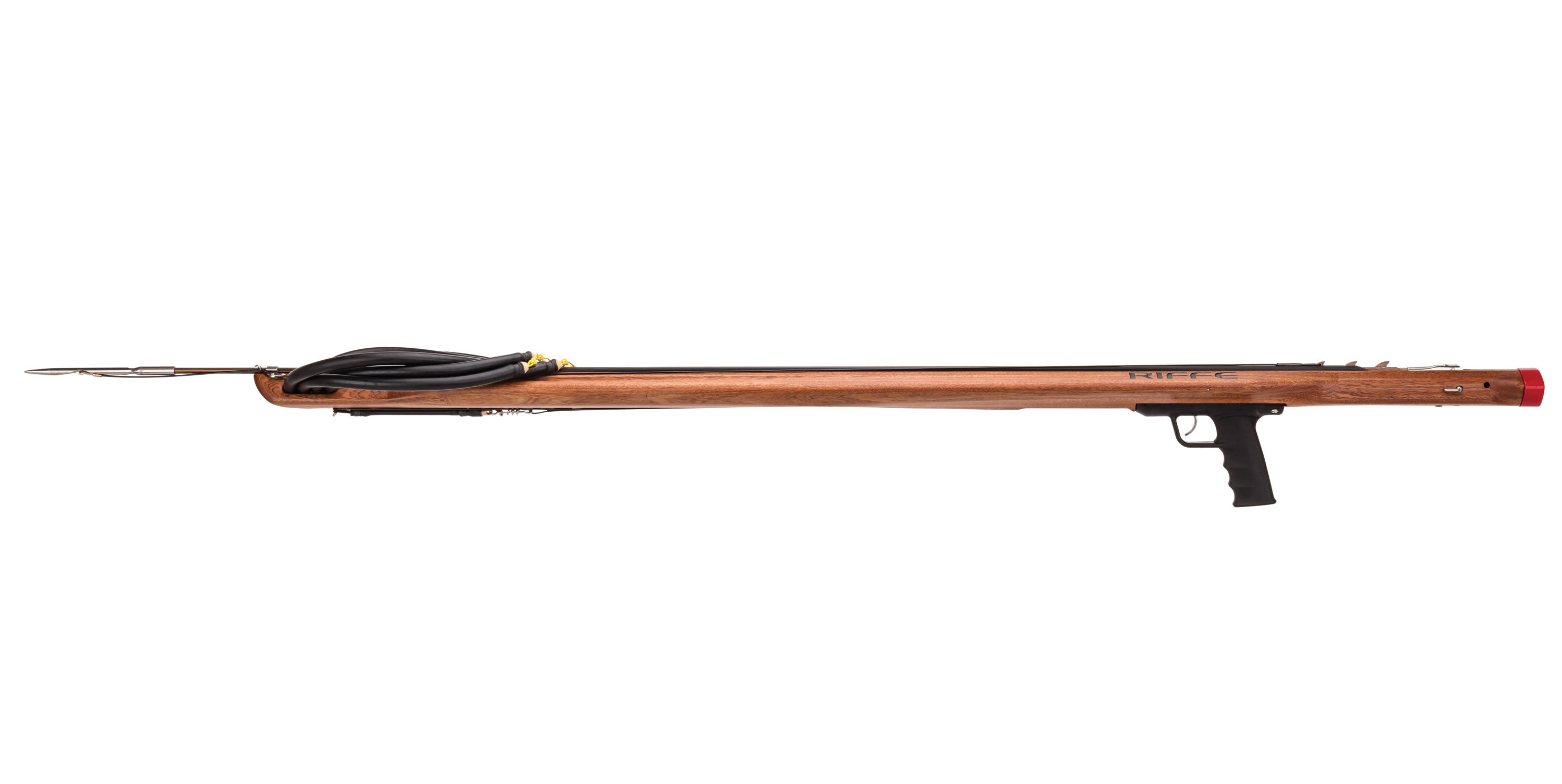 Riffe Raider Series Speargun