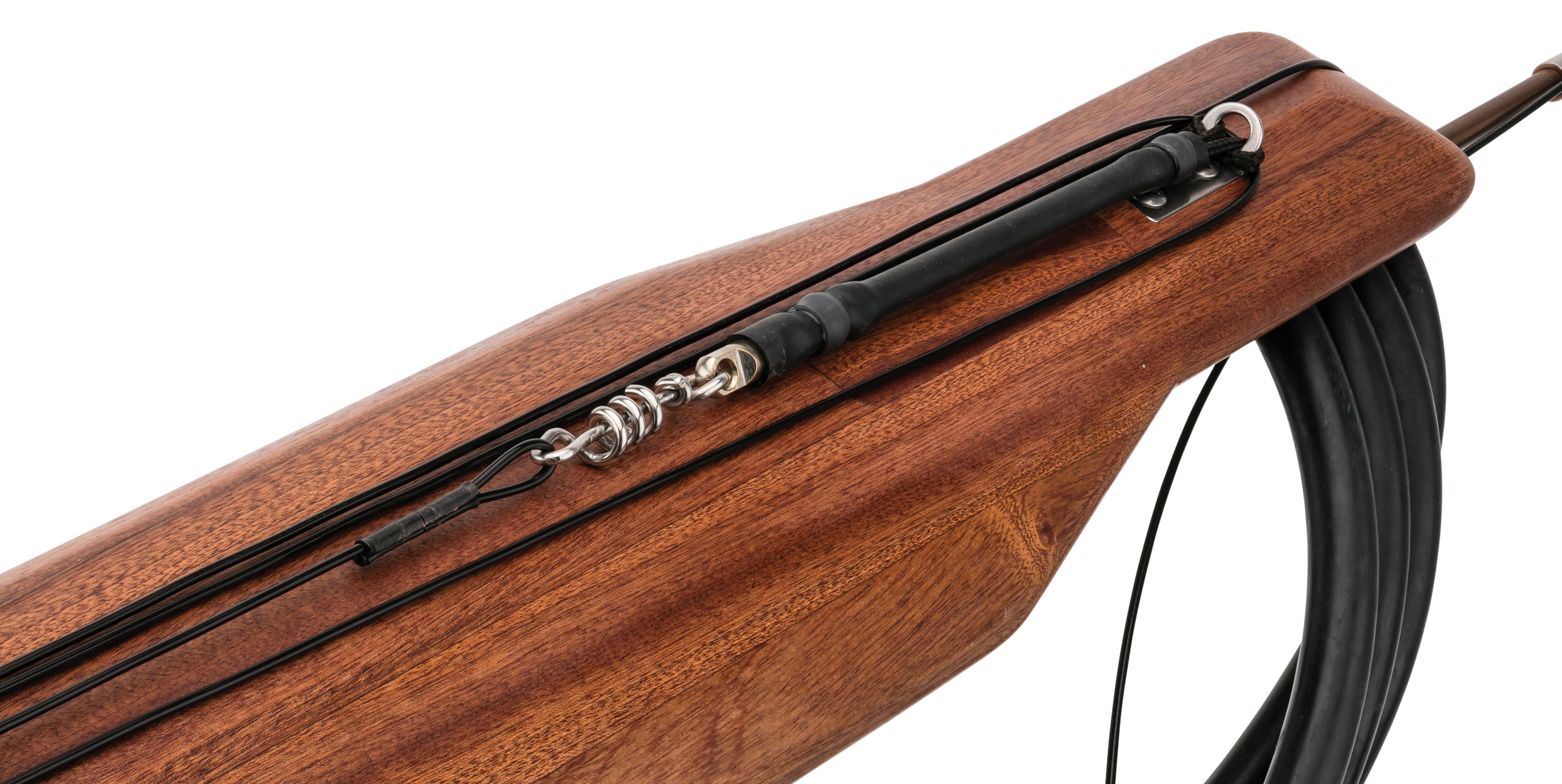 Riffe Raider Series Speargun