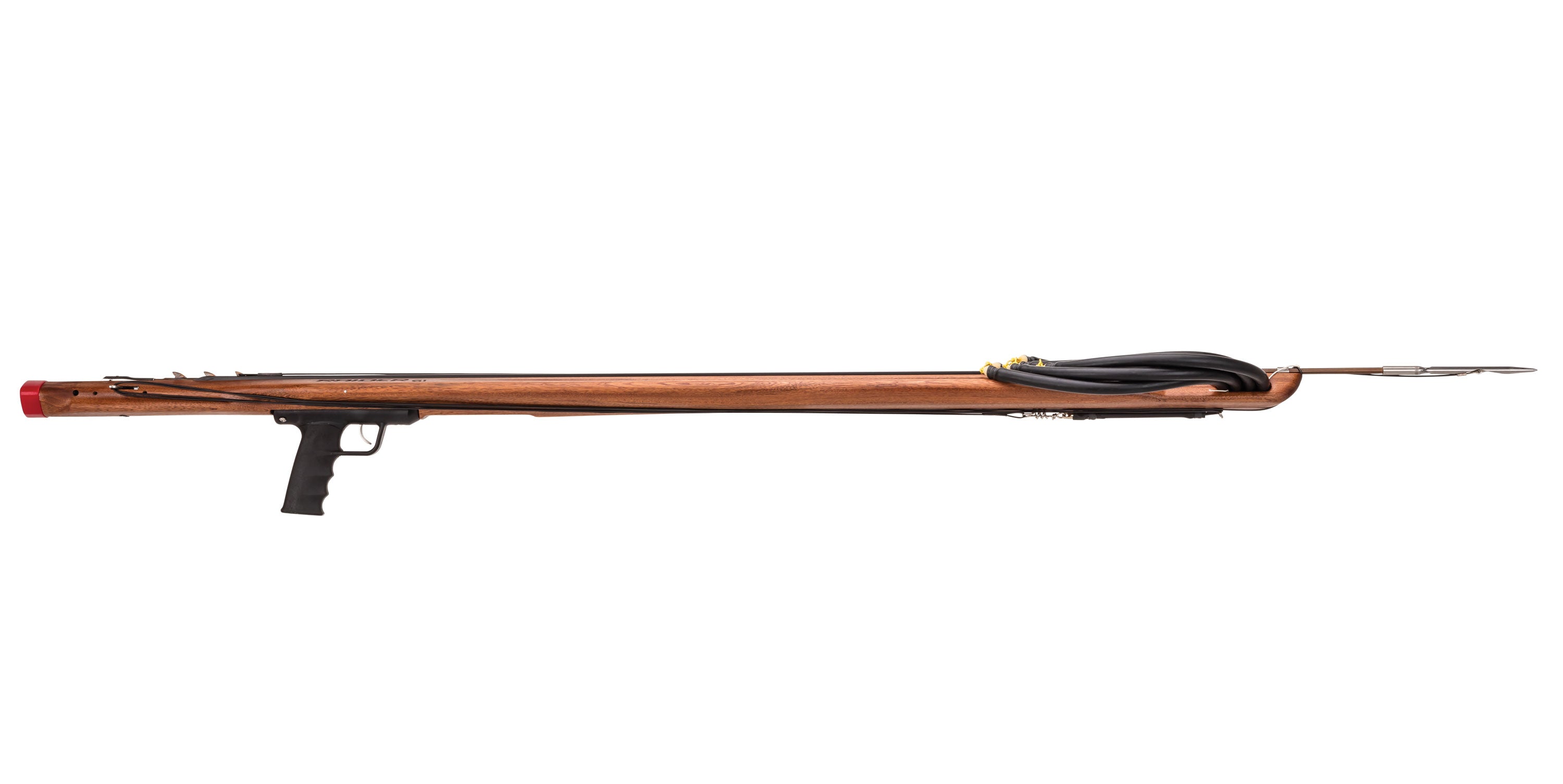 Riffe Raider Series Speargun