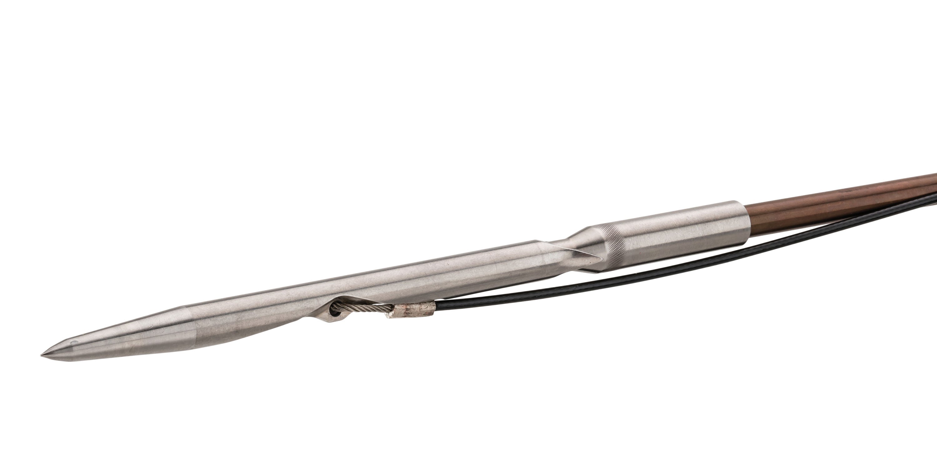 Riffe Raider Series Speargun