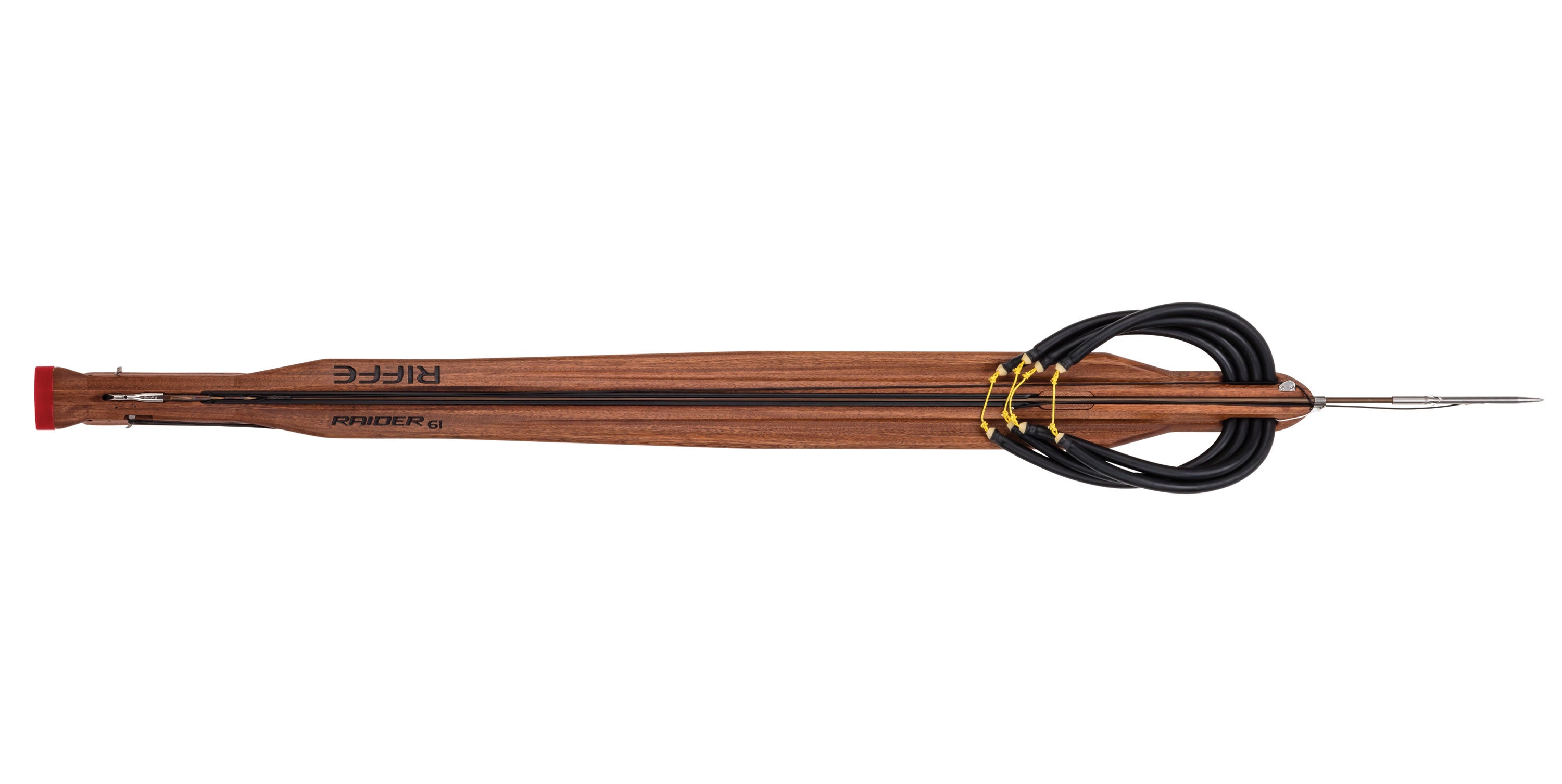 Riffe Raider Series Speargun