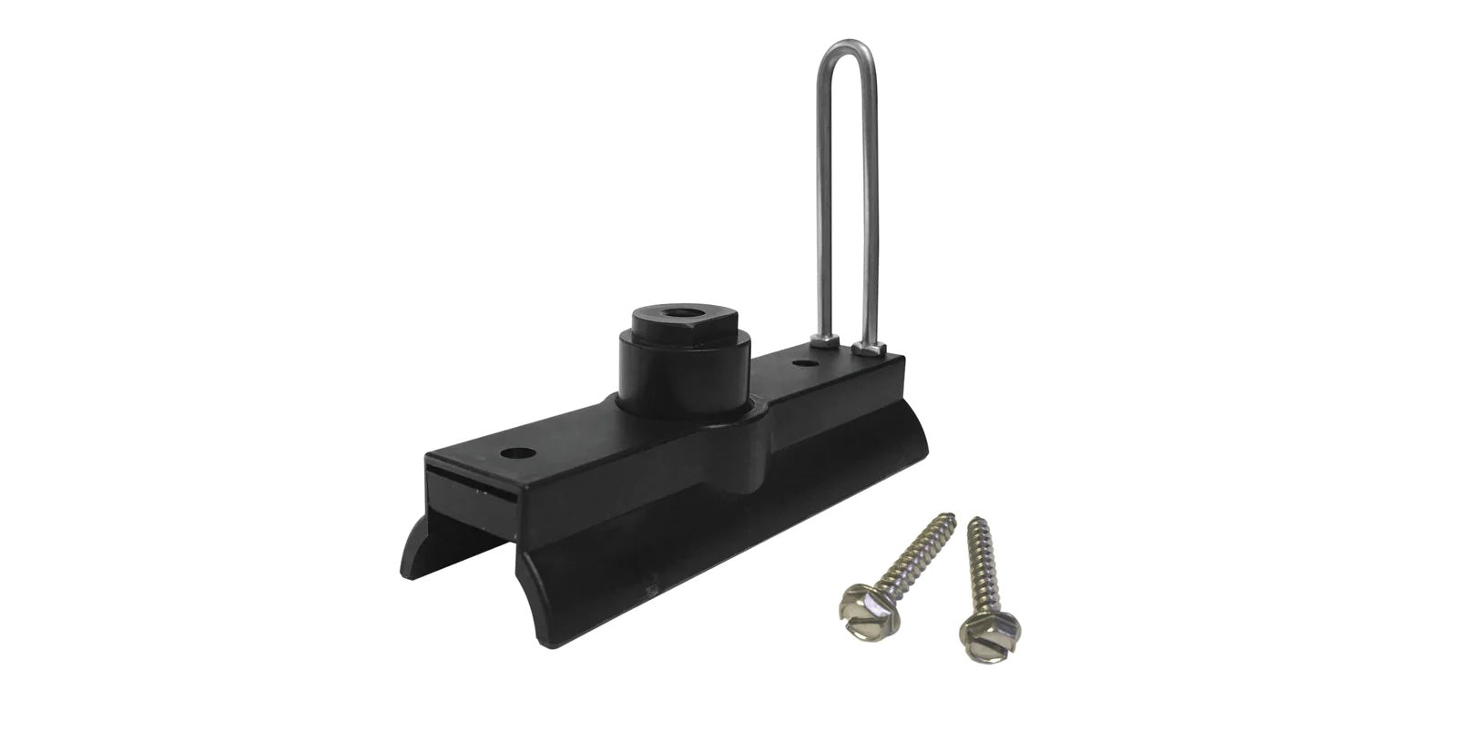 Riffe REEL Converter Kit Base - Radial Mount