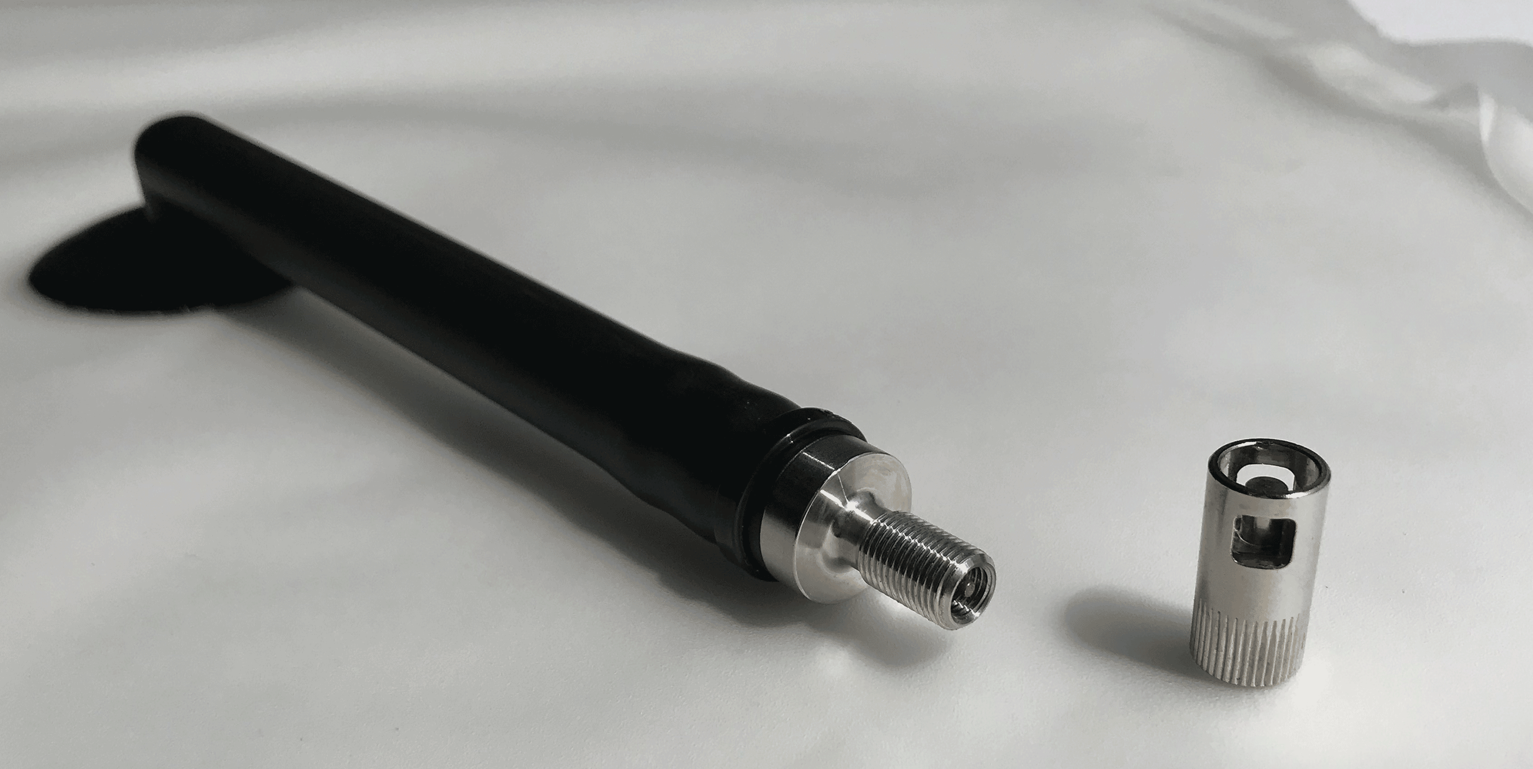 Riffe Replacement Bladder With Schrader Valve