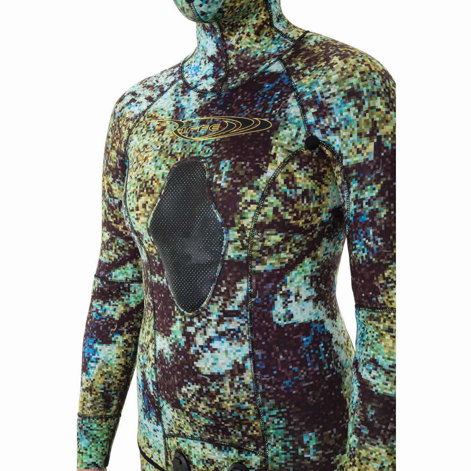 Riffe Women's Digi-Tek Wetsuit