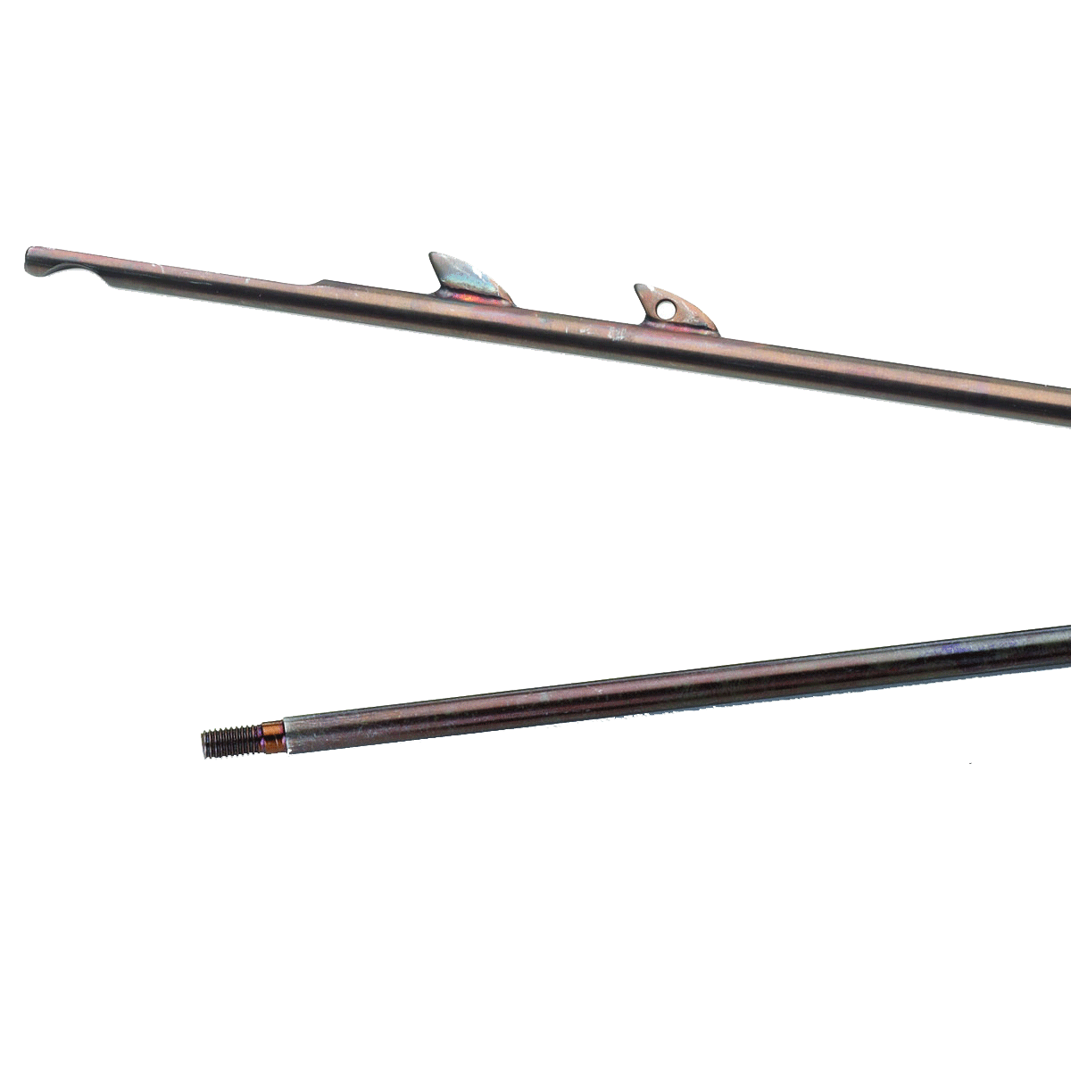 Riffe Euro 9/32" (7.1mm) Diameter 6mm Threaded Shaft