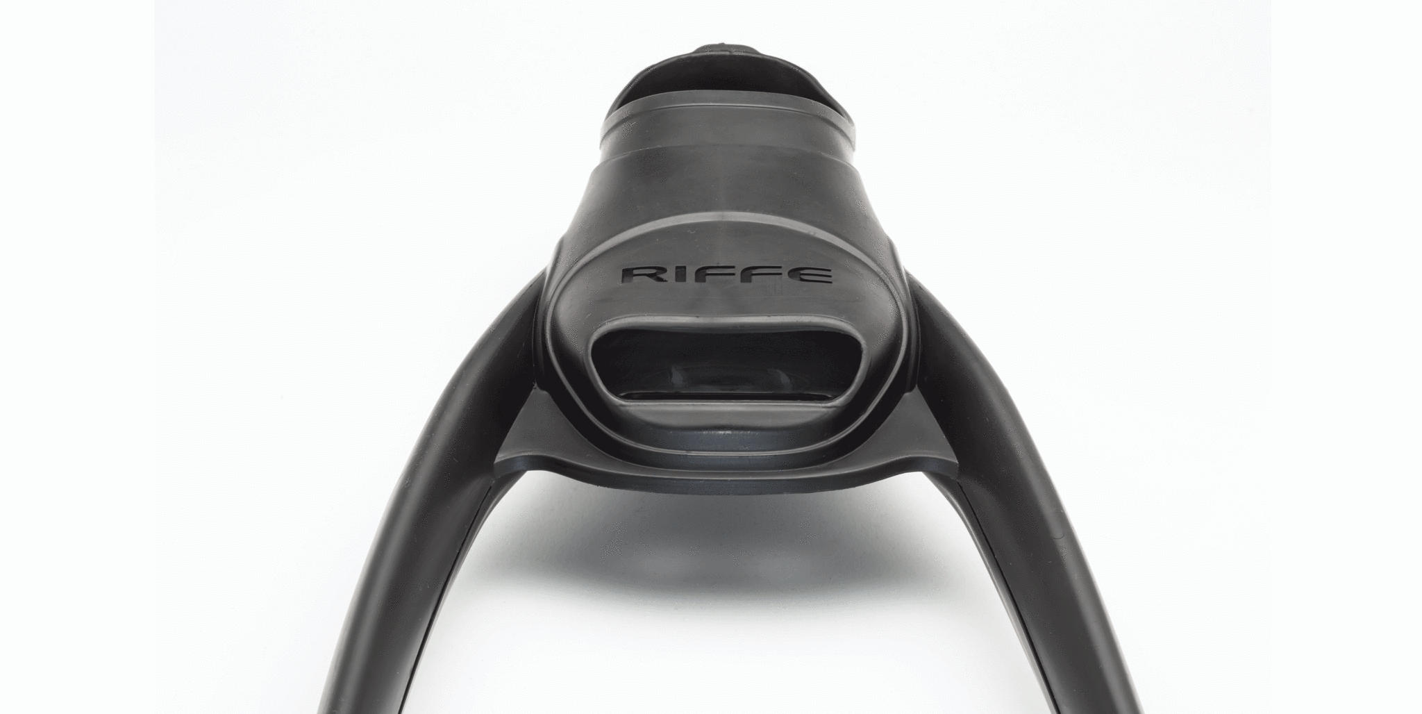 Riffe Veloc Foot Pockets