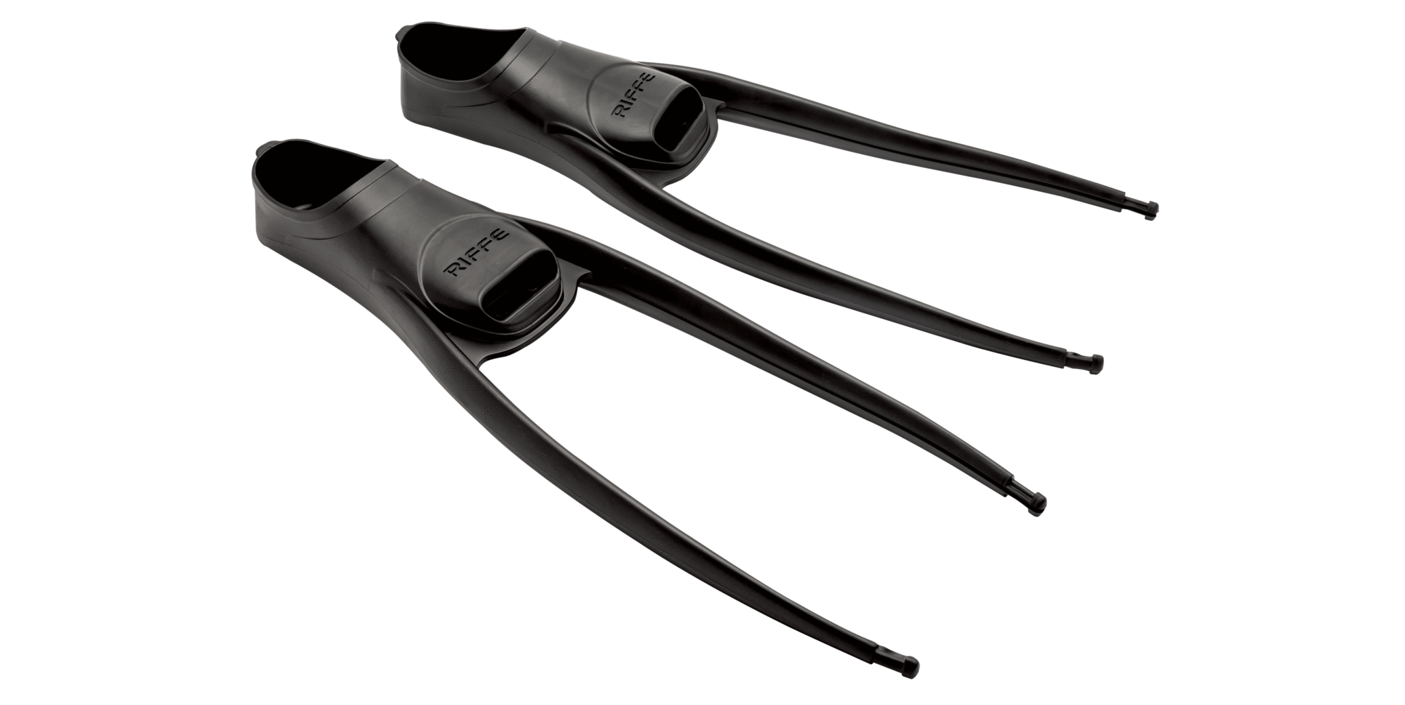 Riffe Veloc Foot Pockets