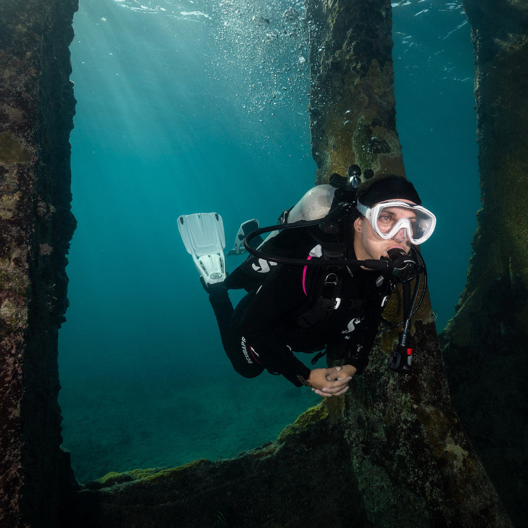 ScubaPro Seawing Supernova Fins