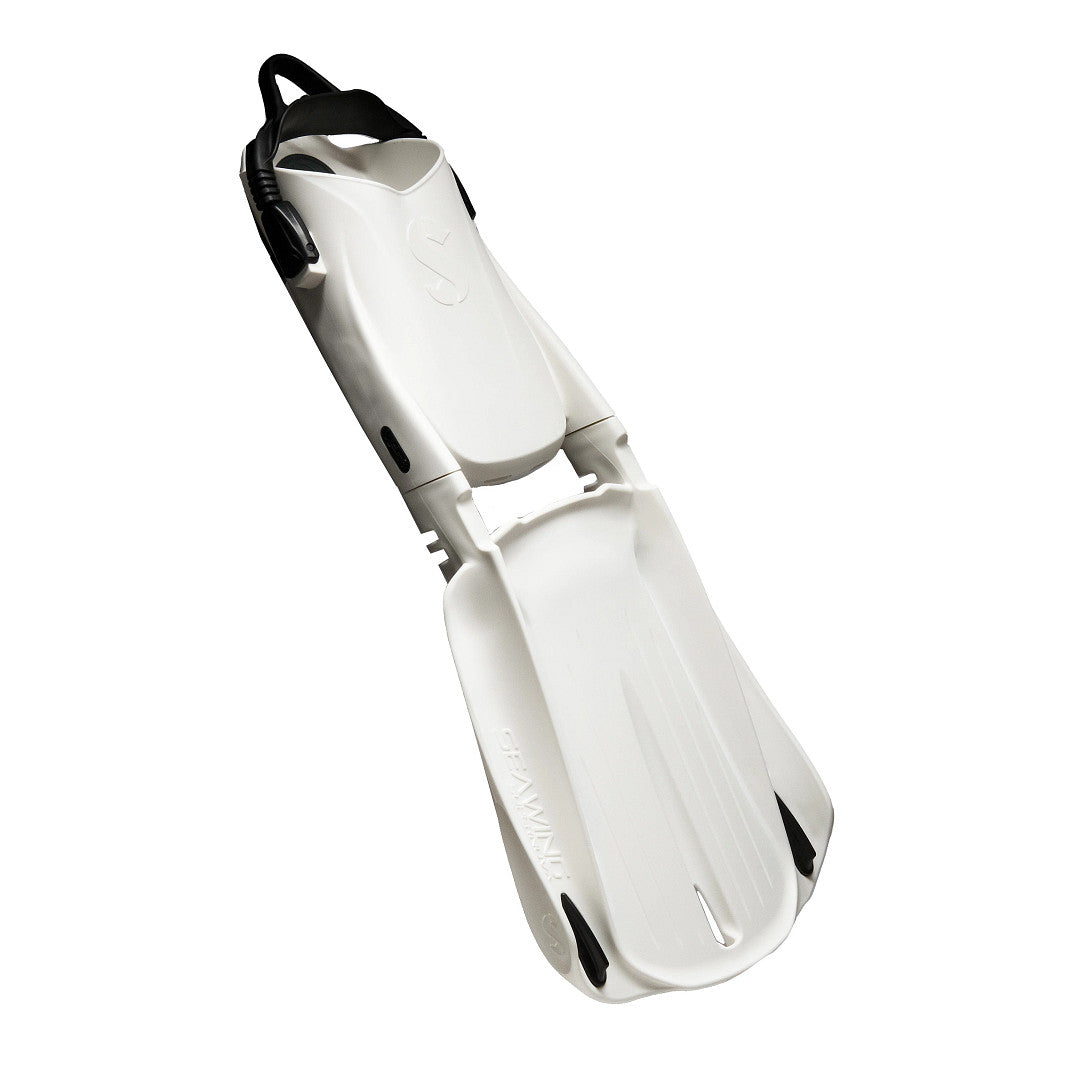 ScubaPro Seawing Supernova Fins White