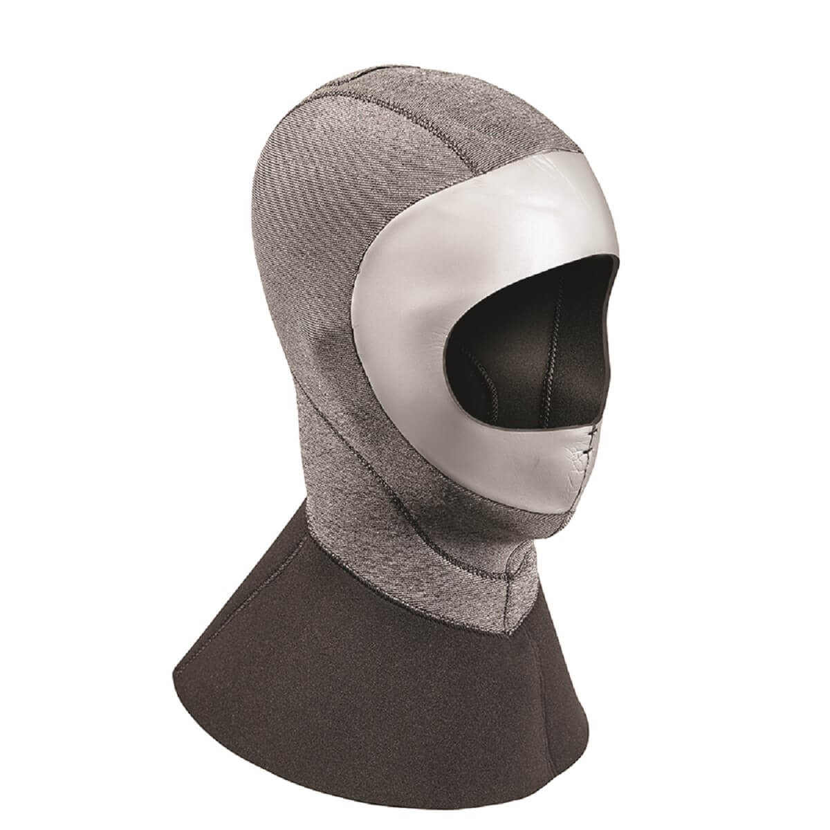 ScubaPro Everflex Bibbed Diving Hood
