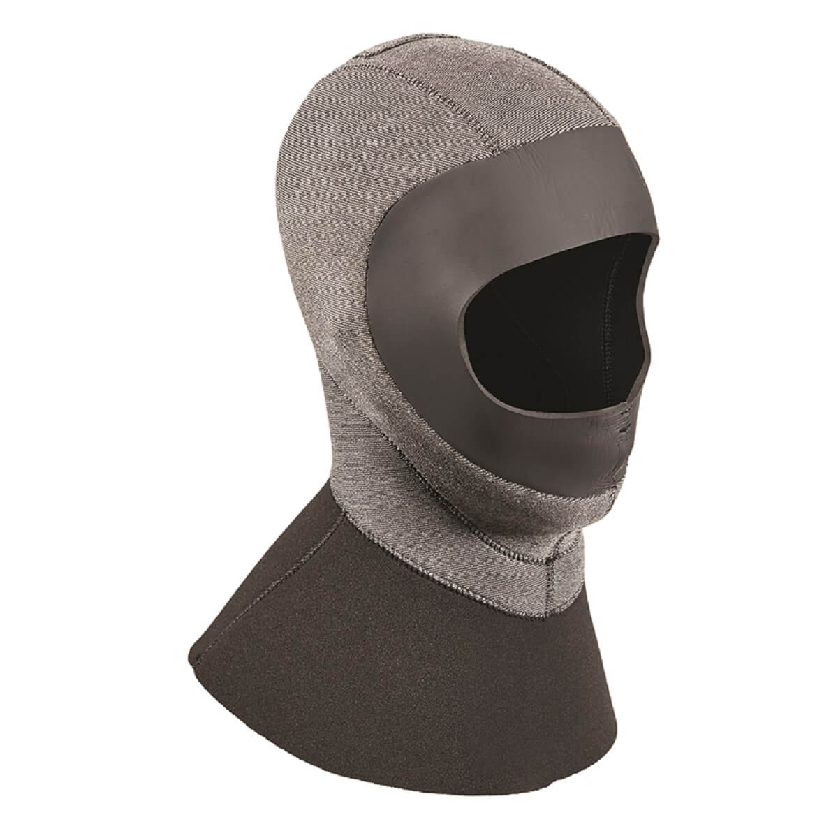 ScubaPro Everflex Bibbed Diving Hood