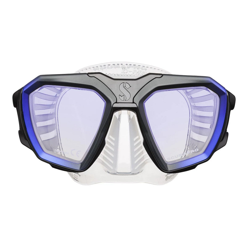 Scuba Pro D-Mask