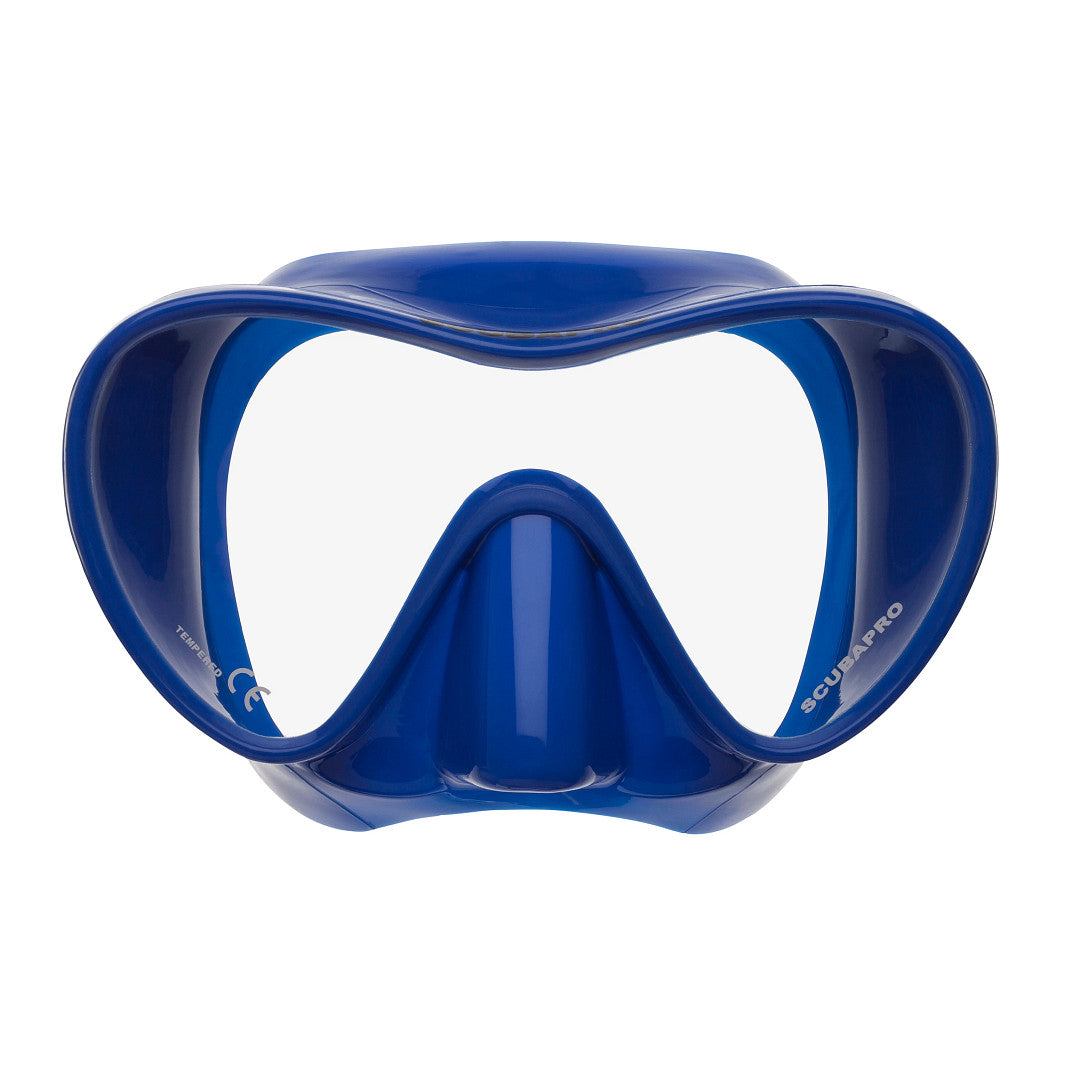 ScubaPro Trinidad 3 Dive Mask
