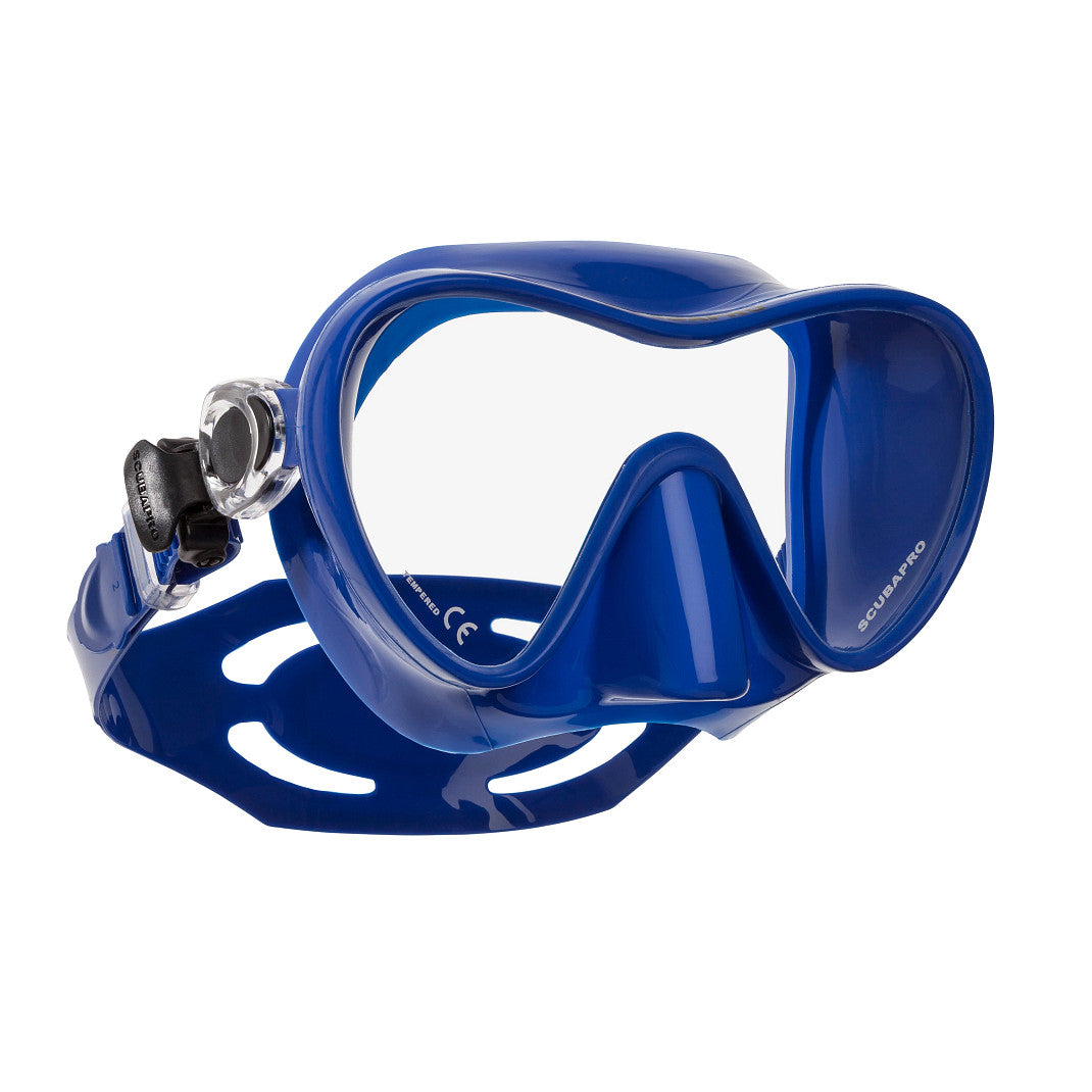 ScubaPro Trinidad 3 Dive Mask