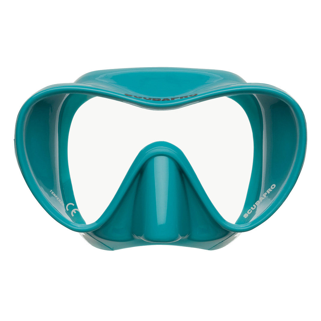 ScubaPro Trinidad 3 Dive Mask