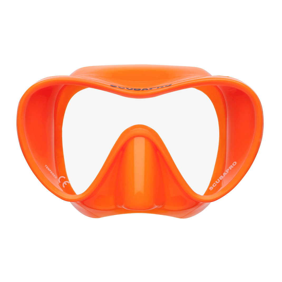 ScubaPro Trinidad 3 Dive Mask
