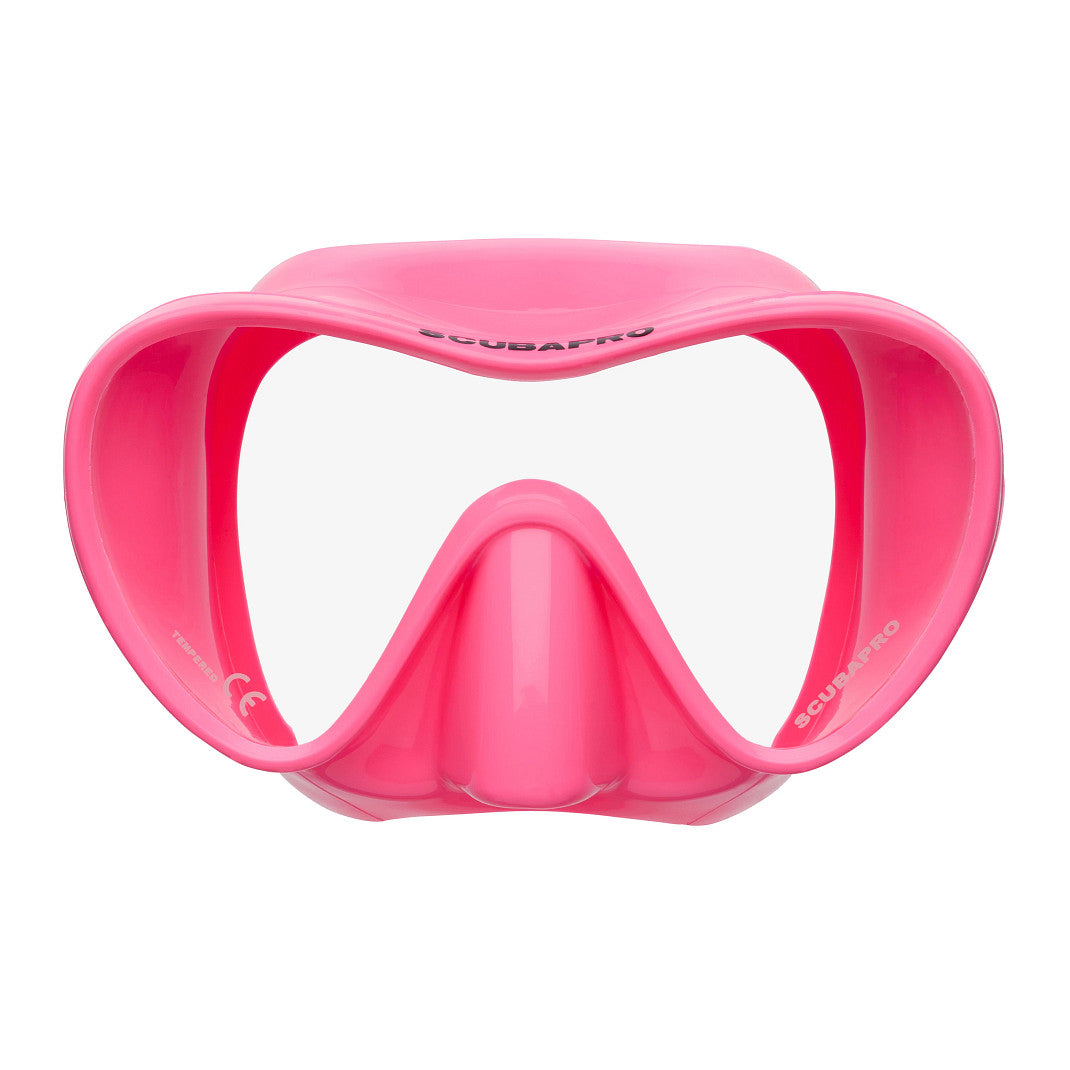 ScubaPro Trinidad 3 Dive Mask