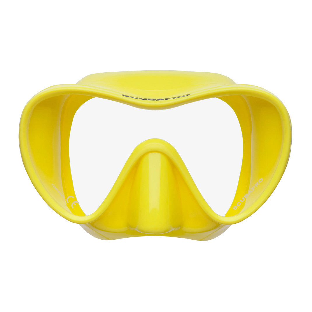 ScubaPro Trinidad 3 Dive Mask