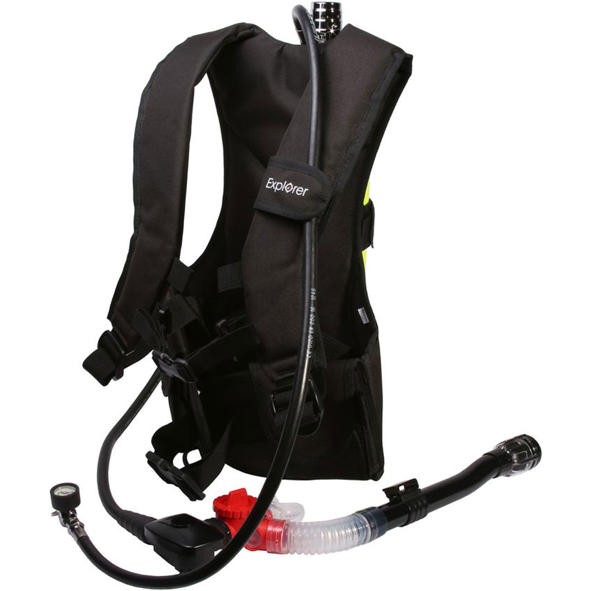Spare Air Easy Dive Explorer Kit