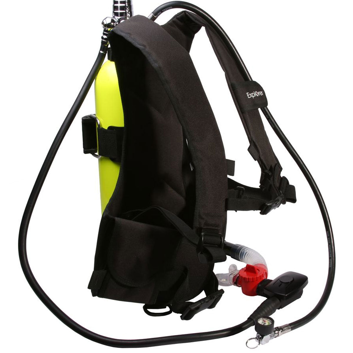 Spare Air Easy Dive Explorer Kit