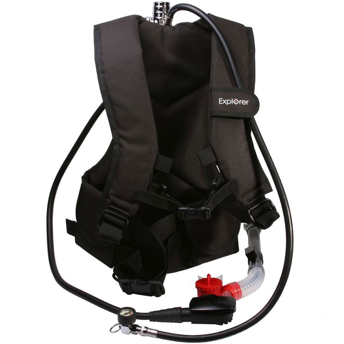 Spare Air Easy Dive Explorer Kit