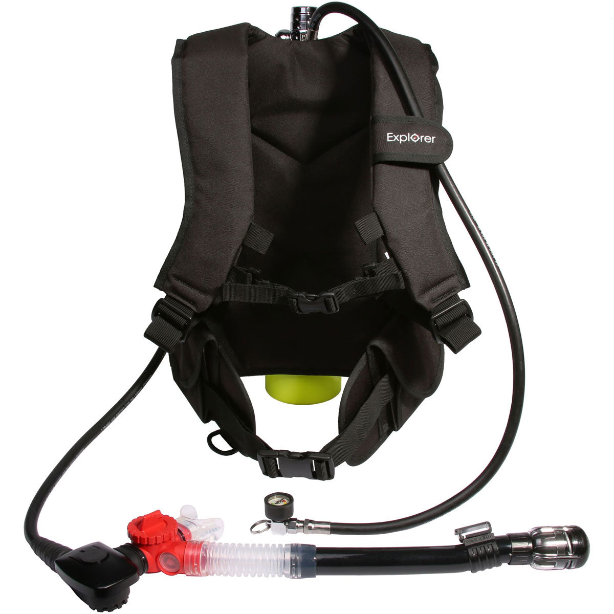 Spare Air Easy Dive Explorer Kit