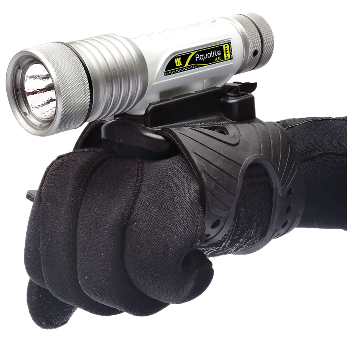 Underwater Kinetics Aqualite Hand Mount - Aqualite Pro