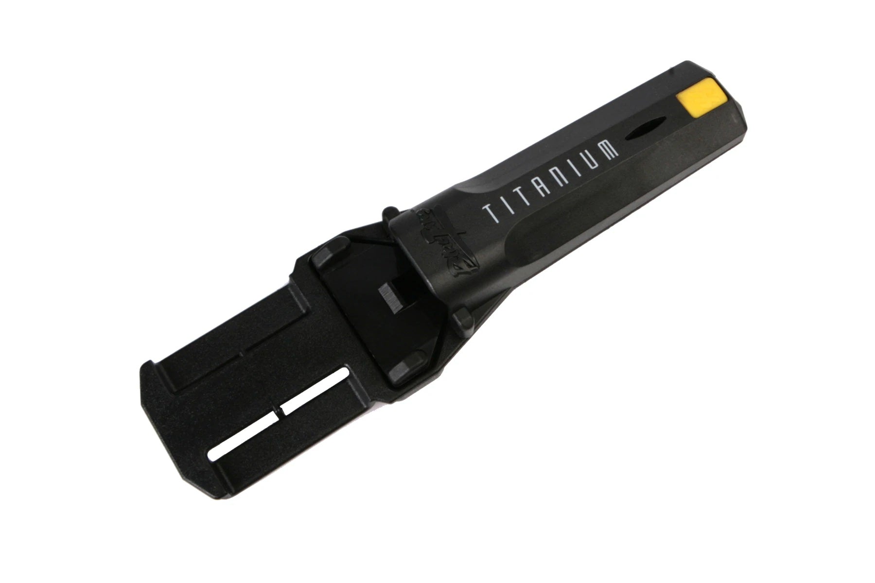 Underwater Kinetics Blue Tang Titanium Dive Knife - Sheath