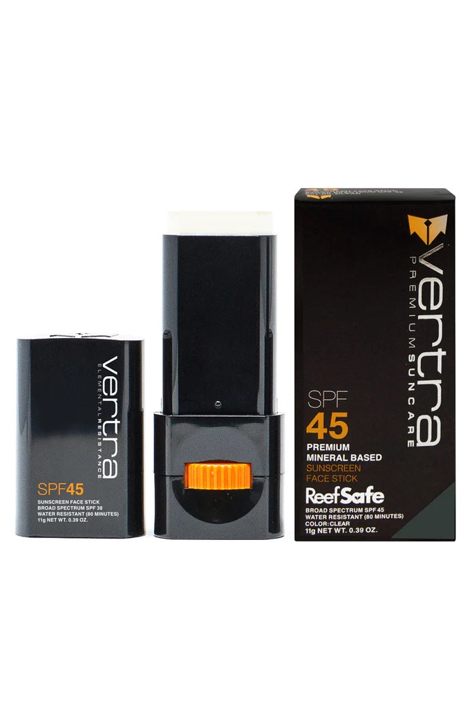 Vertra Face Stick SPF 45