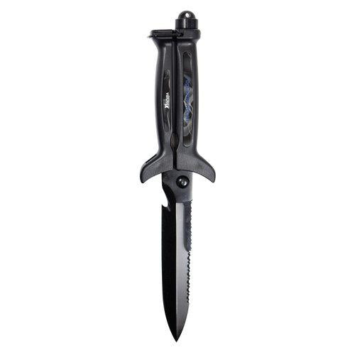 XS Scuba FogCutter Recon Knife
