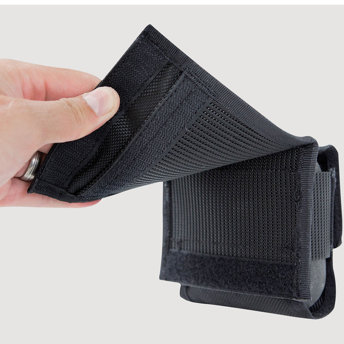 XS Scuba Quick-Attach Single Weight Pocket