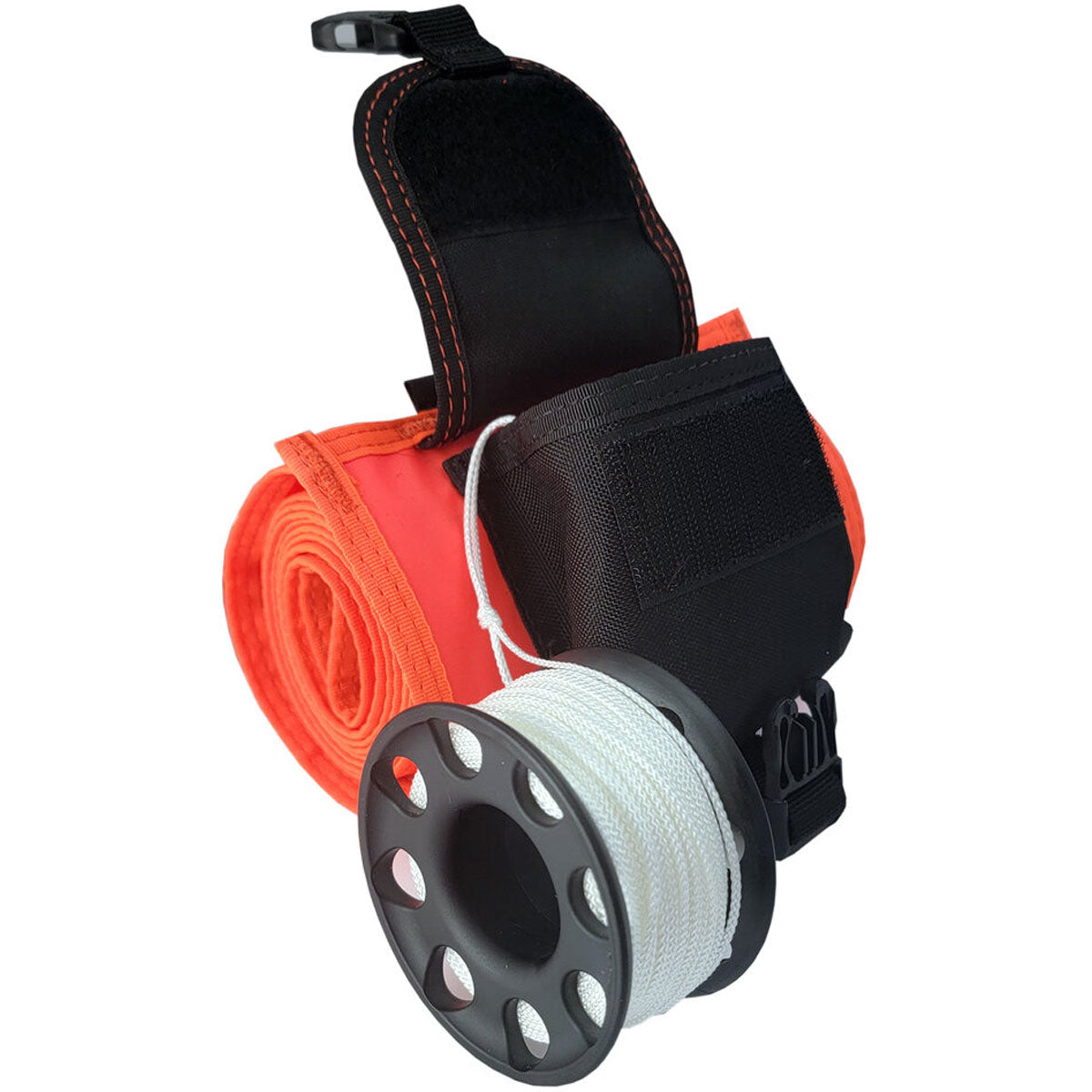 XS Scuba Quick Launch Buoy Marker (SMB)