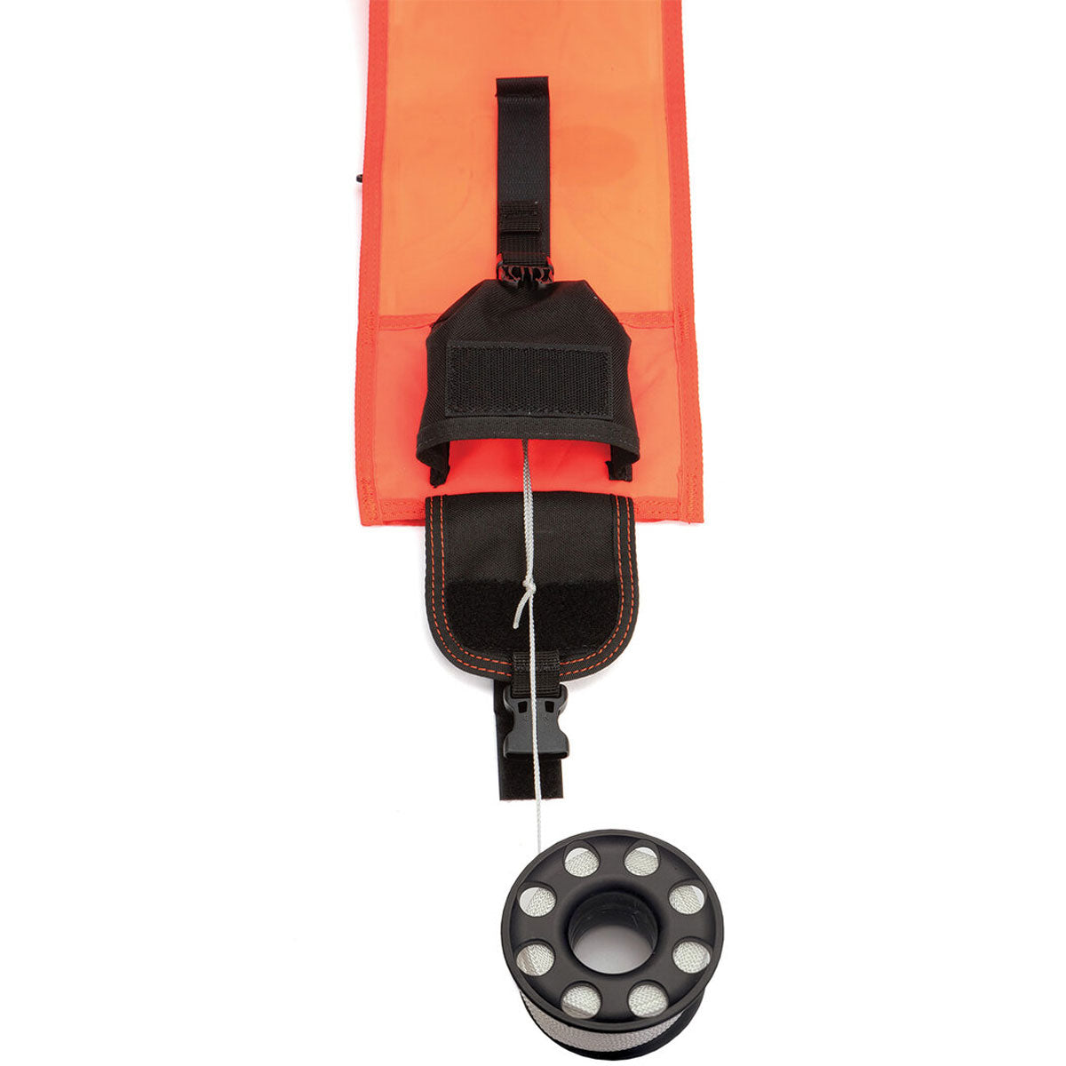 XS Scuba Quick Launch Buoy Marker (SMB)