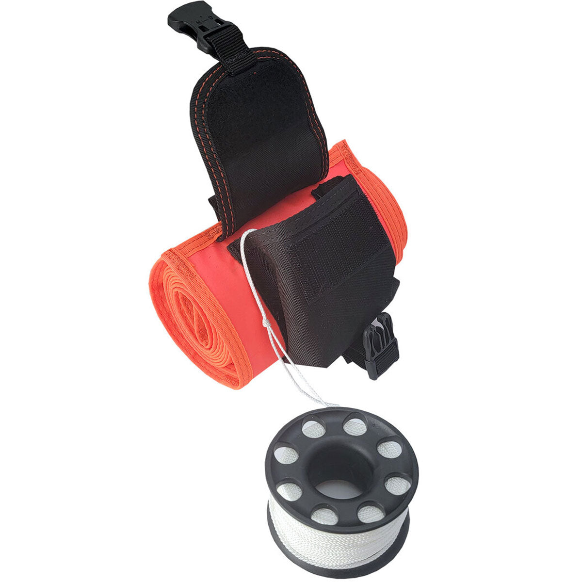 XS Scuba Quick Launch Buoy Marker (SMB)