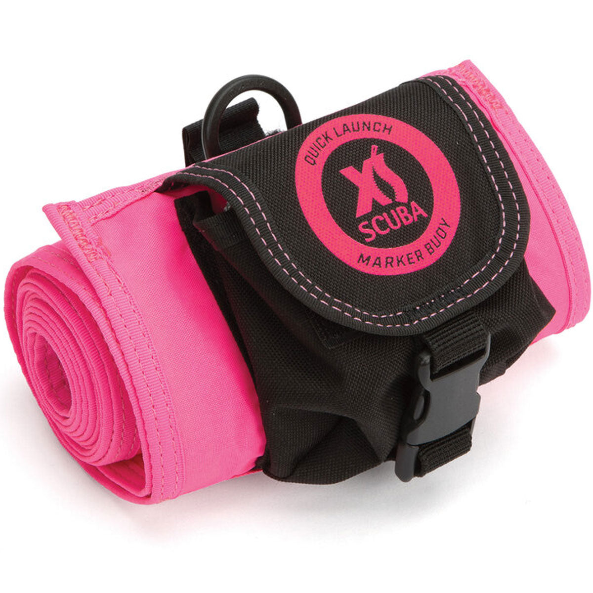 XS Scuba Quick Launch Buoy Marker (SMB)
