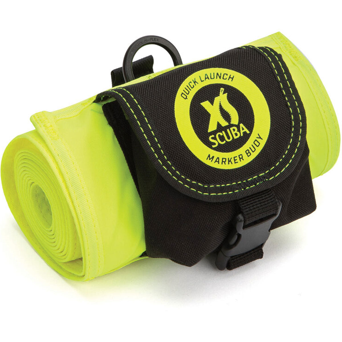 XS Scuba Quick Launch Buoy Marker (SMB)